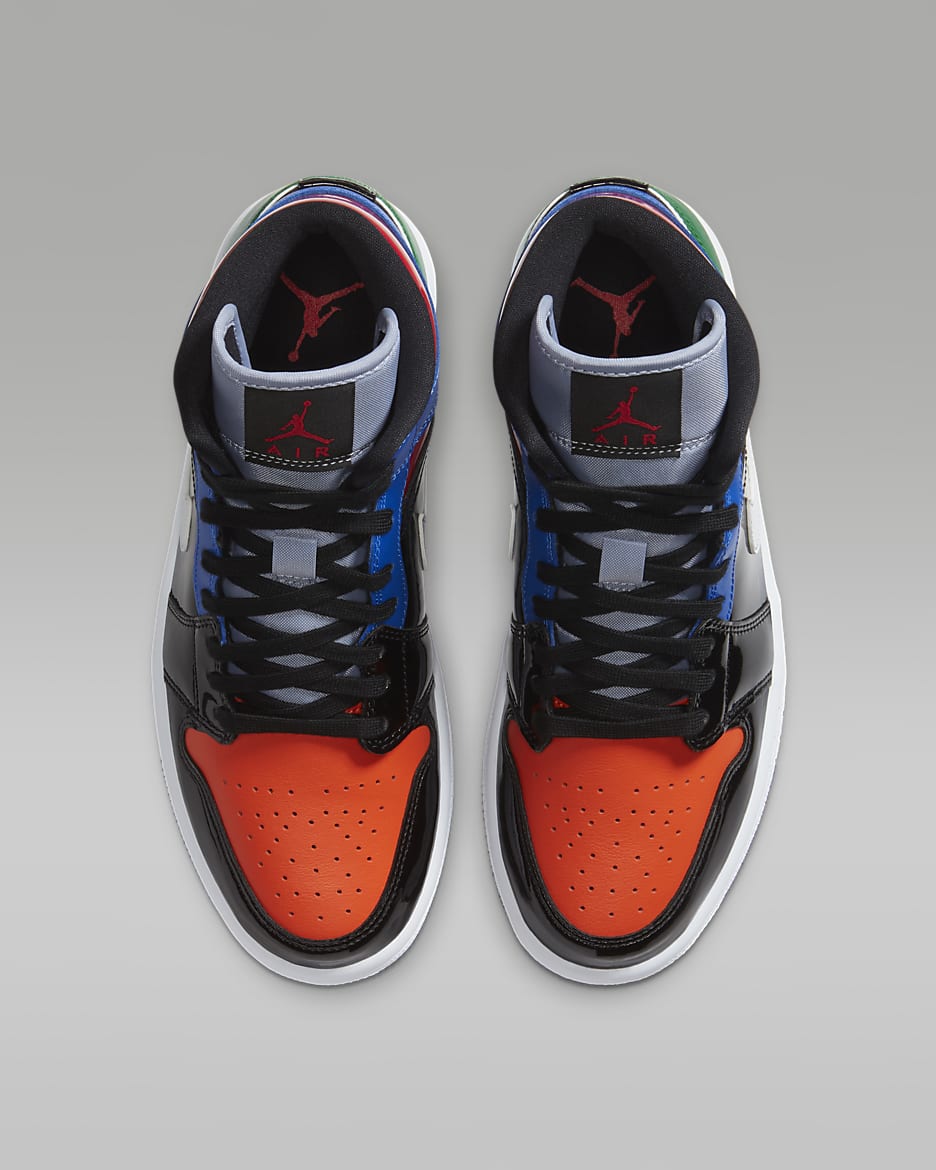 Air Jordan 1 Mid SE Women s Shoes